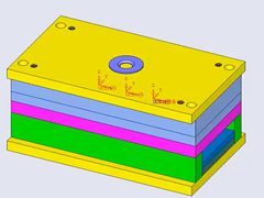 ģ1-1 CimatronEעģӹ