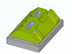 ʱϵ CimatronEעģӹ