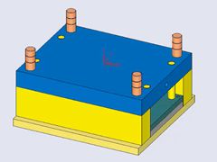 ģܽṹ1 CimatronEעģӹ