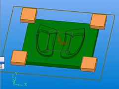 CimatronE9 ֱģ߼ӹƵ