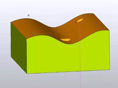 3DԲ׶ - CimatronE 10.0 TipӦü