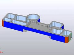 ɫ׼ - CimatronE 10.0 TipӦüƵ̳