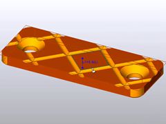 ߴ - CimatronE 10.0 TipӦü