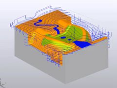 NCִ־ - CimatronE 10.0 TipӦüƵ̳