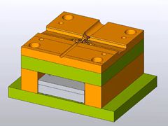 ʹװΪĿ¼ - CimatronE 10.0 TipӦüƵ̳