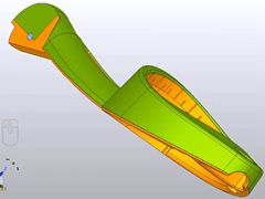 ʾUCS - CimatronE 10.0 TipӦüƵ̳
