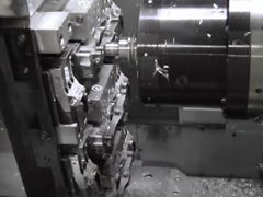 Mathews - GibbsCAM TMS