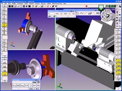 GibbsCAM ӹMazak Integrex