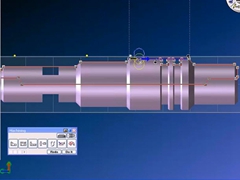 GibbsCAM ʿ Citizen L20