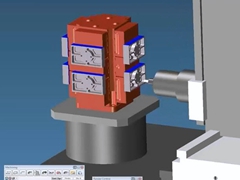 GibbsCAM Tombstone TMSӹ