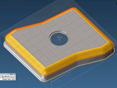 Inventor  GibbsCAM ӹ