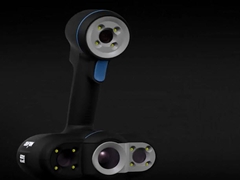 Creaform Go!SCAN 3Dɨ - 򵥵3Dɨ飬ٺͿɿĲ