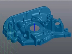 Creaform Vxmodel - ɨ赽CADģ