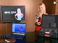 Creaform Go!SCAN 3DɨBoys ToysӽĿ