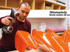 Creaform HandySCAN 3D_ ıЯʽ3Dɨ