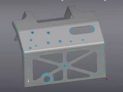 VXinspect Creaformĳߴ