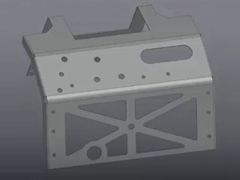 CreaformĳߴVxinspect