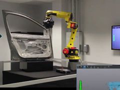 Creaform ˹ѧCMM 3DɨԶ㲿