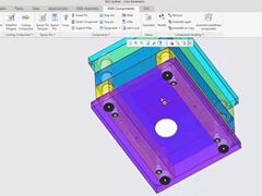 ӹϵ - Creo 4.0 EMXģ¹Ƶ