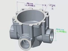 Creo 4.0ģ͵Ķ壨MBD - Creo 4.0 MBDģ͵Ķ¹Ƶ