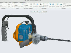 3Dӡ - Creo 4.0 3Dӡ¹Ƶ