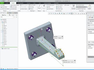 Creo Simulation Live Creo 7.0 ֧̽Ϊģо