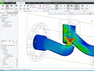 Creo Simulation Live Creo 7.0 ֶ֧ʵ