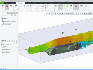 Creo Simulation Live Creo 7.0 ⲿ