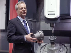 DMG MORI PfrontenDMG MORI¹Pfrontenٰ