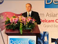1-Delcam ȫܲ Clive MartellΪ´ Delcam ATS2011