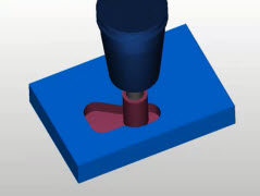 Delcam FeatureCAM 2.5Dϳ