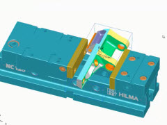 3Dּӹ;ӹԶܿǯ - FeatureCAM 2014¹