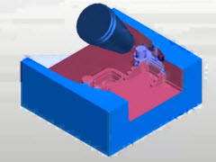 Delcam FeatureCAM 5ϳӹ