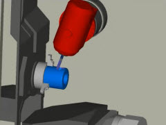 Delcam FeatureCAM Turn/Mill ߼ϳϼӹ