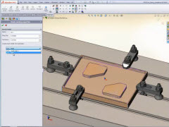 Զܿǯ - Delcam for SolidWorks 2014¹