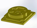 Delcam for SolidWorks XPRESS - SolidWorksӹ
