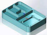Delcam for SolidWorks XPRESS - 