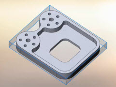 Delcam for SolidWorks 2.5Dϳ