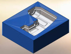 Delcam for SolidWorks 3Dϳӹ
