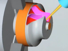 Esterline PowerMILLPartMakerʹɭ5ӹ