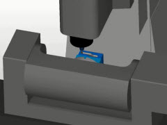 FeatureCAM & Haas VF ϵ5ӹ