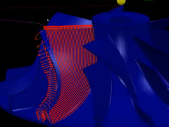 ߺӵĵֲ - PowerMILL 2014¹