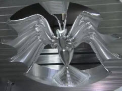 Delcam PowerMILLHermle C50U5ӹ֩