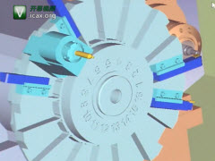 Magnus 칫˾ʹDelcam PartMaker