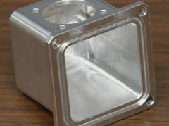 Murphy Machine Products ʹDelcam PartMakerӹӵ