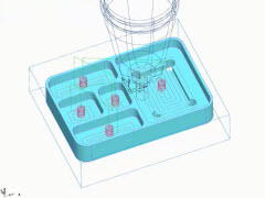 ʼѡȡ - FeatureCAM 2014¹
