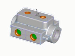 ǻӳ - FeatureCAM 2014¹