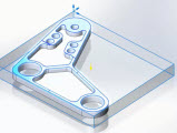 Delcam for SolidWorks XPRESS - 
