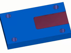 Provisional Tools ʱ - FeatureCAM 2013 R3¹