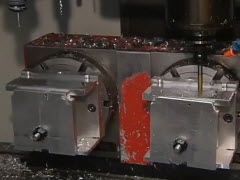 Delcam PartMaker RJD Machine ̸Ч